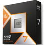 AMD Ryzen 7 9850X3D Procesador AM5 8 Núcleos 16 Hilos 5,6 GHz 96MB L3 Caja